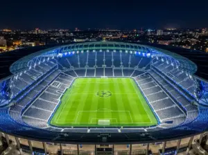 Champions League Format 2025/26 — Wat Verandert er voor Wedden? | WEDKICK