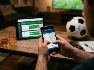 Champions League Odds Vergelijken — Beste Quoteringen 2025/26 | WEDKICK