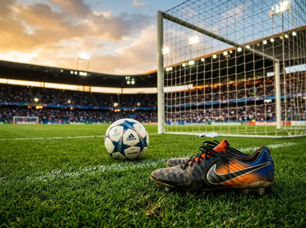 Wedden op de Champions League-topscorer in het seizoen 2026