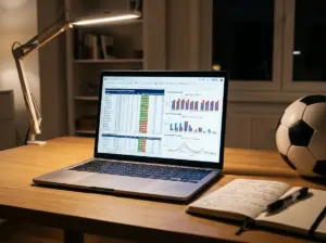 Champions League Wedstrategieën — Value Betting & Bankroll Tips | WEDKICK