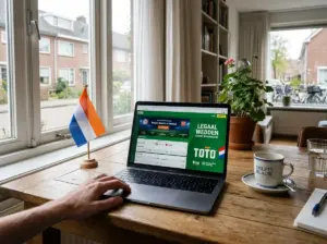 Legaal Wedden op Champions League in Nederland — KSA-Gids | WEDKICK
